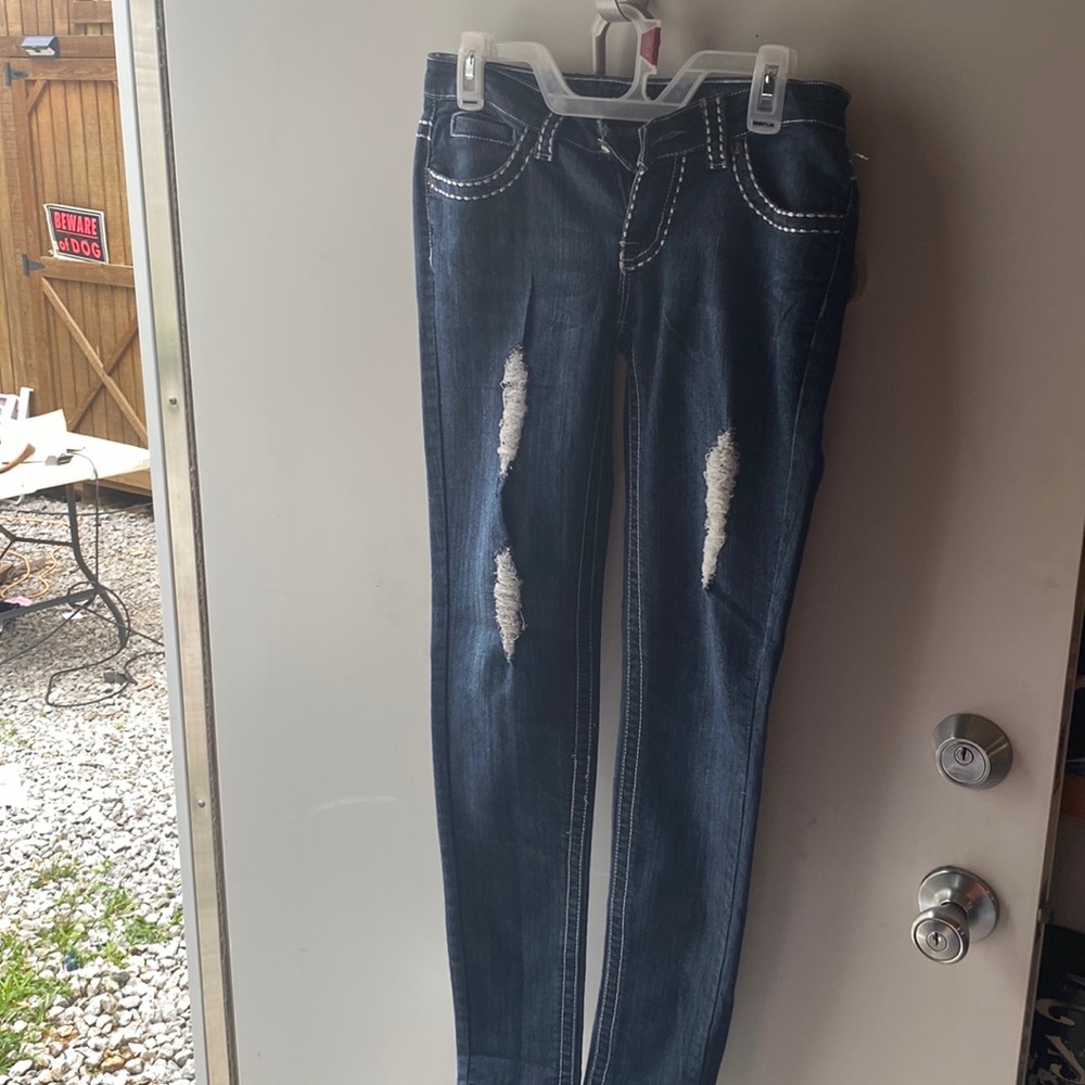 Pasion jeans
